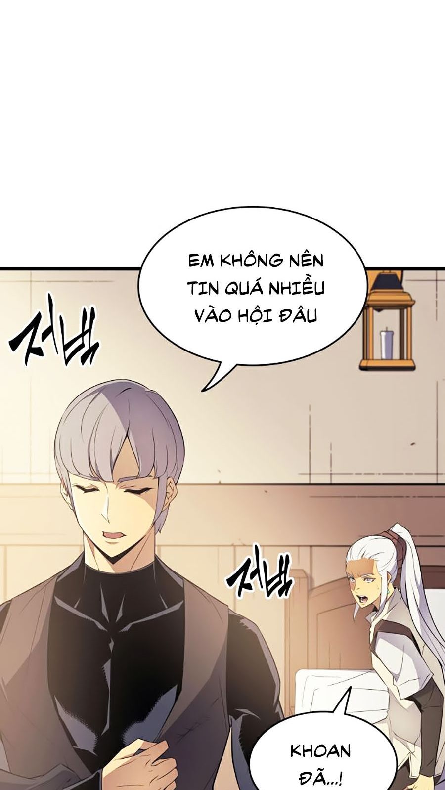 Sự Trở Lại Của Pháp Sư Vĩ Đại Sau 4000 Năm Chapter 61 - 11