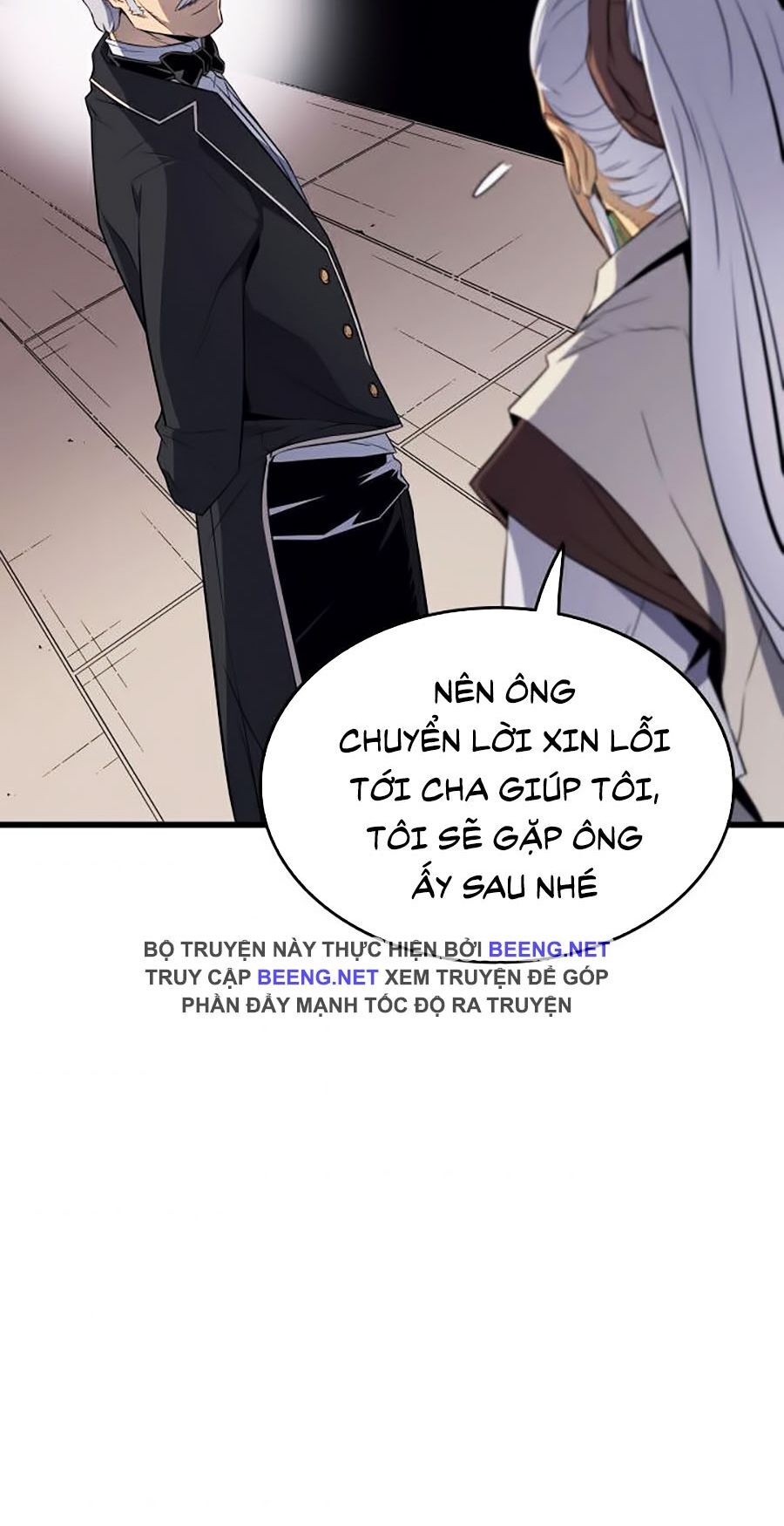 Sự Trở Lại Của Pháp Sư Vĩ Đại Sau 4000 Năm Chapter 61 - 24