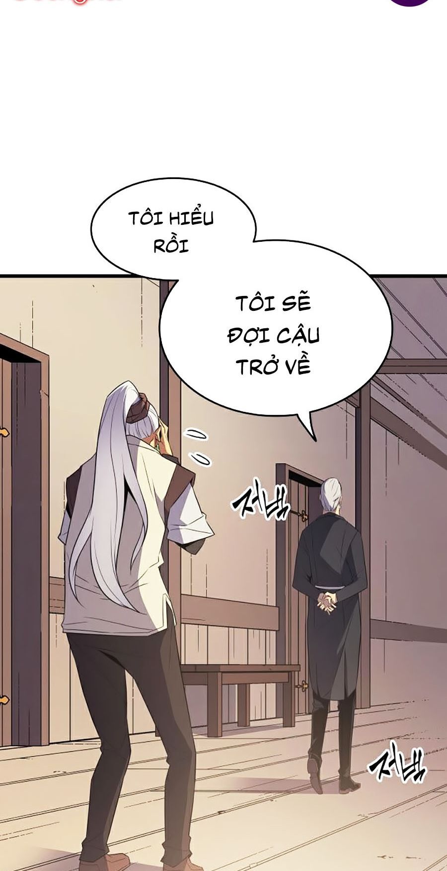 Sự Trở Lại Của Pháp Sư Vĩ Đại Sau 4000 Năm Chapter 61 - 27