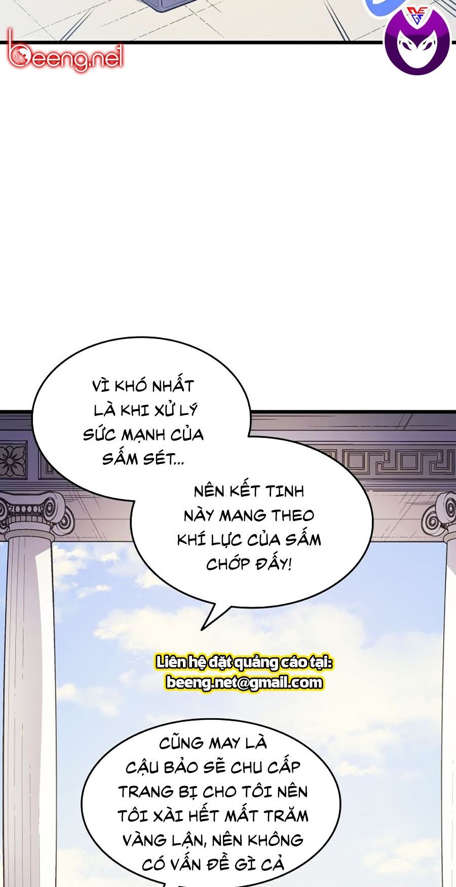 Sự Trở Lại Của Pháp Sư Vĩ Đại Sau 4000 Năm Chapter 61 - 32