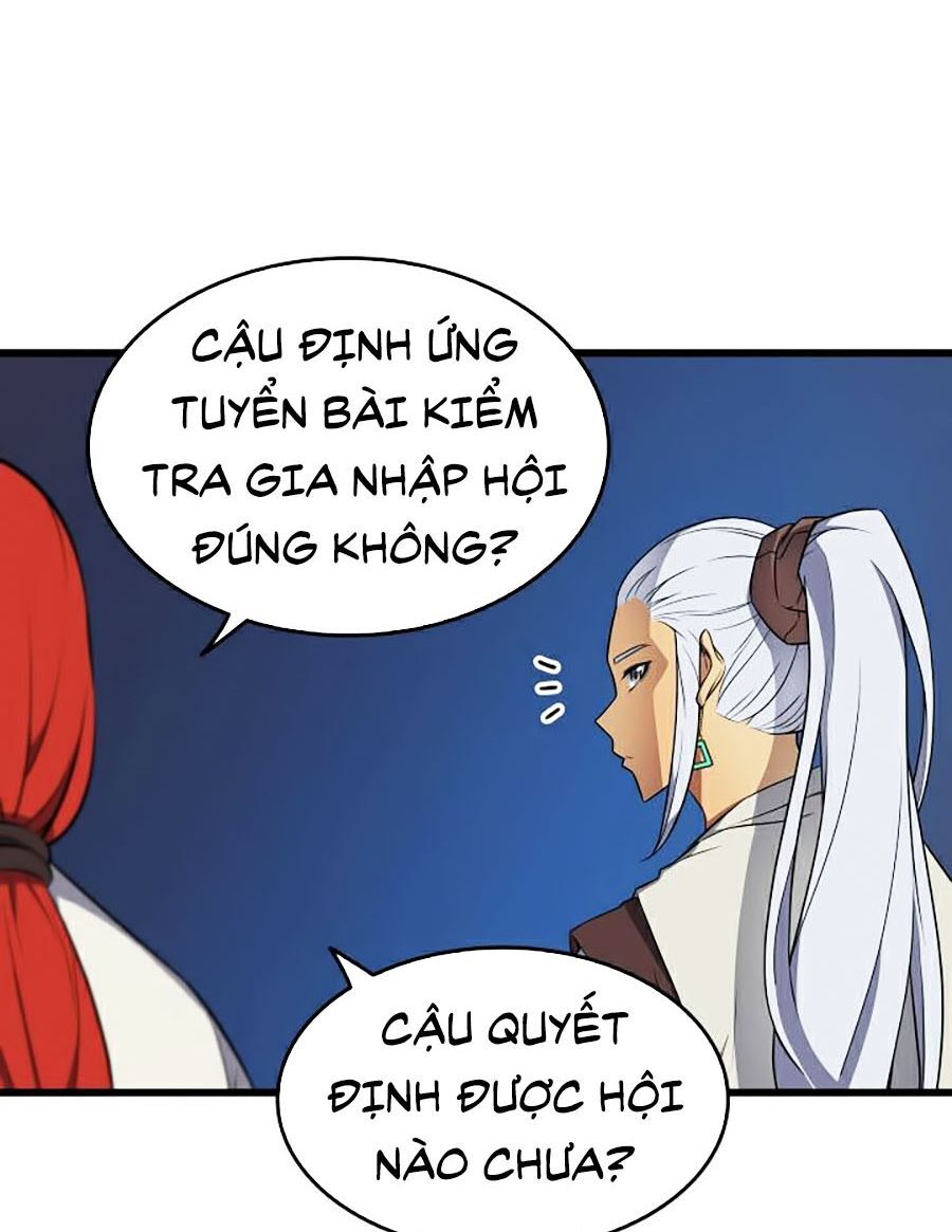 Sự Trở Lại Của Pháp Sư Vĩ Đại Sau 4000 Năm Chapter 61 - 62