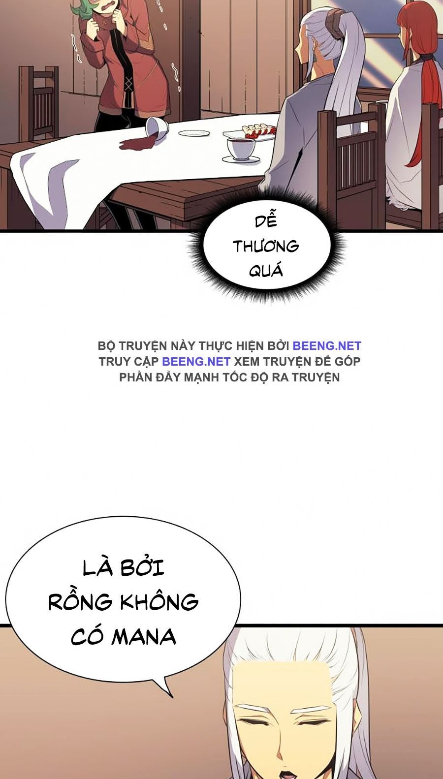 Sự Trở Lại Của Pháp Sư Vĩ Đại Sau 4000 Năm Chapter 62 - 18