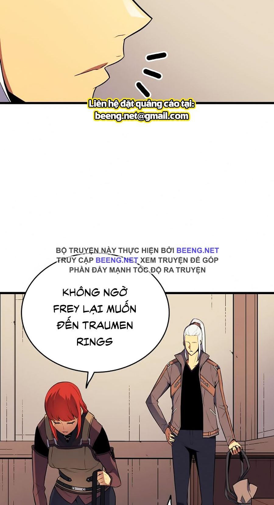 Sự Trở Lại Của Pháp Sư Vĩ Đại Sau 4000 Năm Chapter 62 - 33