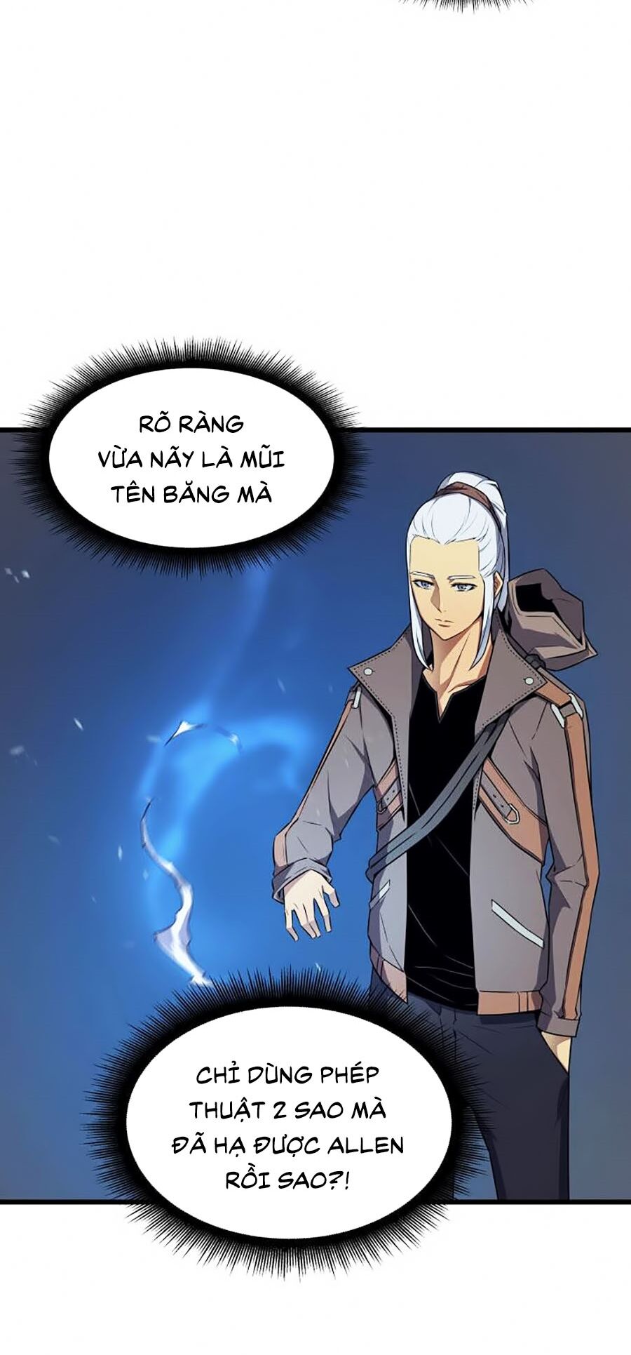 Sự Trở Lại Của Pháp Sư Vĩ Đại Sau 4000 Năm Chapter 65 - 38