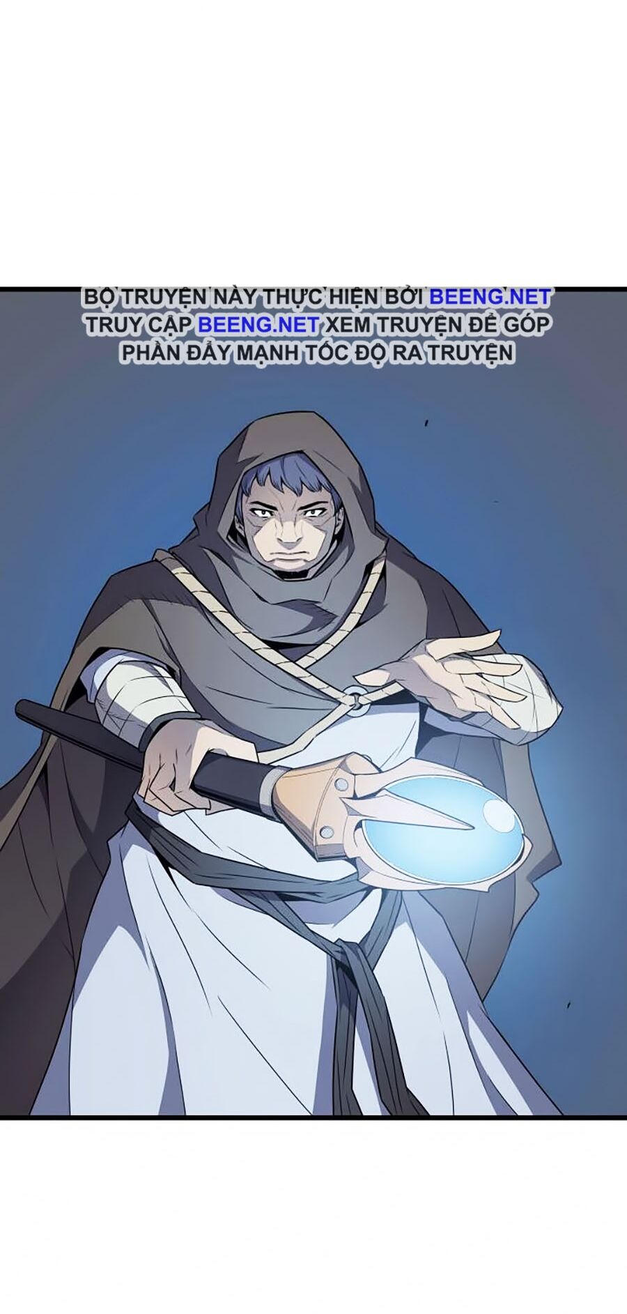 Sự Trở Lại Của Pháp Sư Vĩ Đại Sau 4000 Năm Chapter 65 - 63