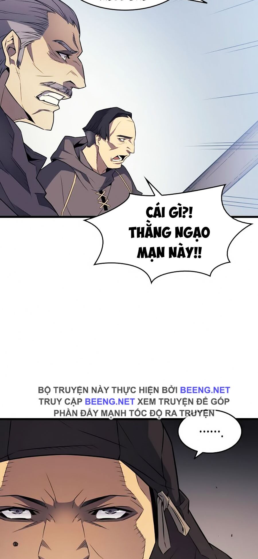 Sự Trở Lại Của Pháp Sư Vĩ Đại Sau 4000 Năm Chapter 65 - 8