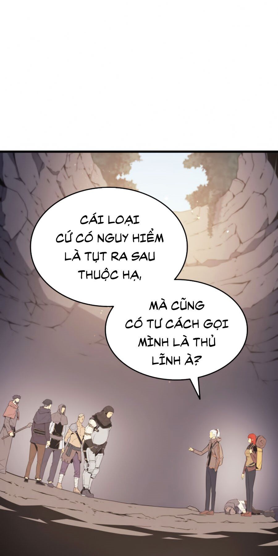 Sự Trở Lại Của Pháp Sư Vĩ Đại Sau 4000 Năm Chapter 66 - 31