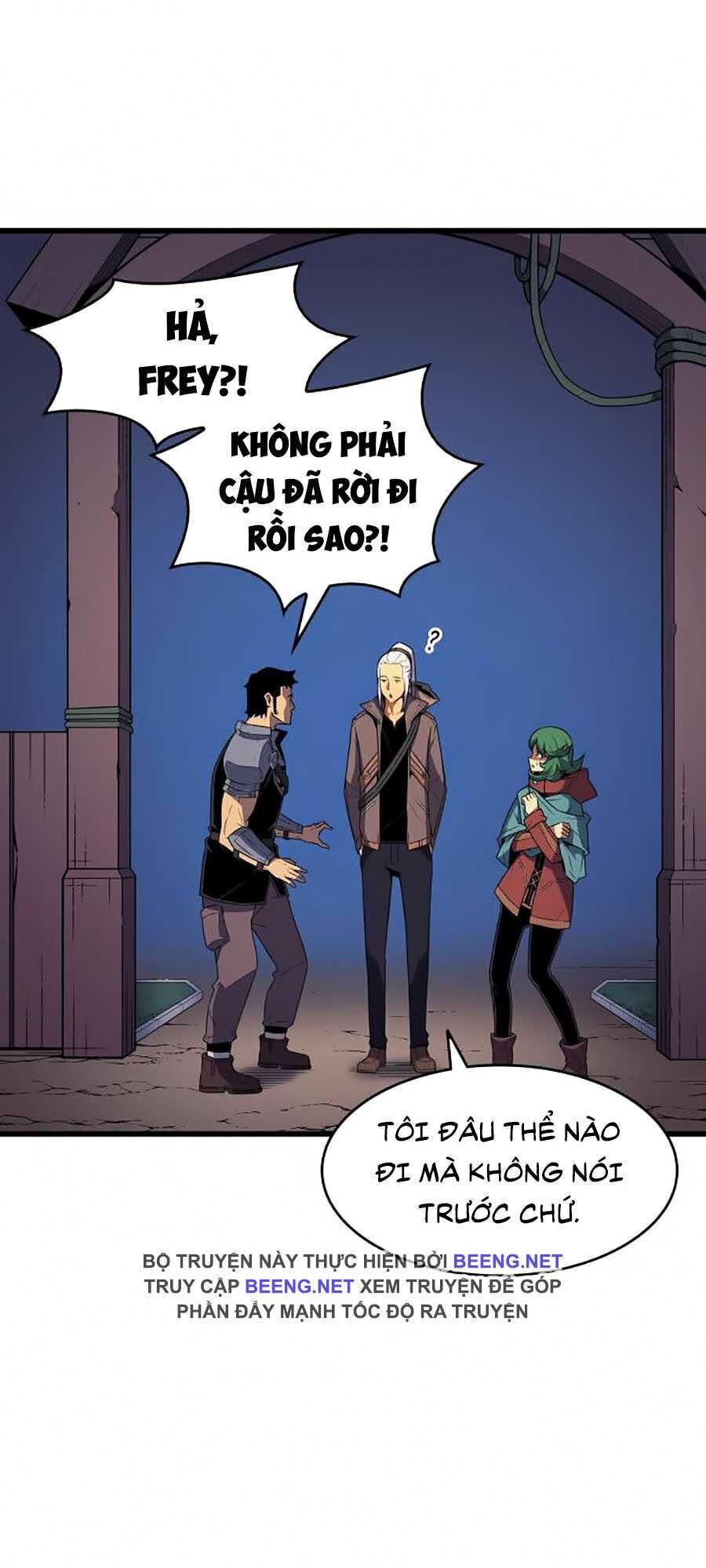 Sự Trở Lại Của Pháp Sư Vĩ Đại Sau 4000 Năm Chapter 67 - 11