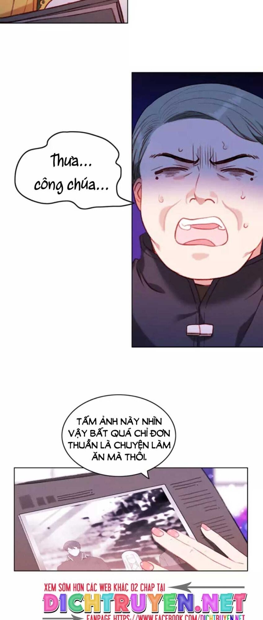 Hóa Kiếp Thành Chị Gái Của Bạo Chúa Chapter 52 - 11