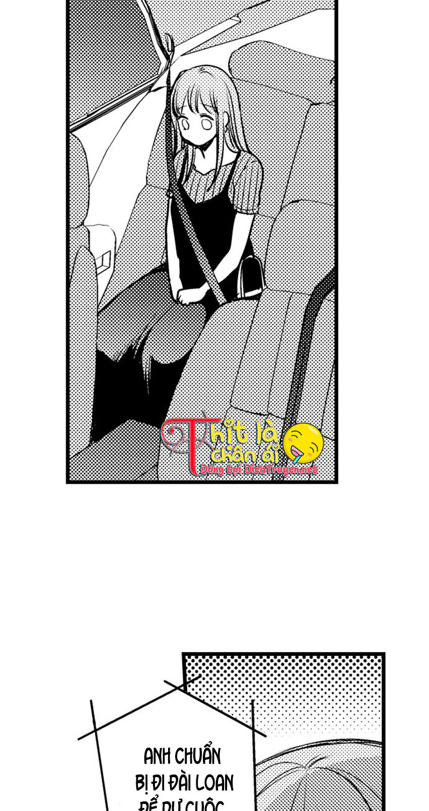 Ngón Tay Anh Ấy Làm Tôi Phát Điên Chapter 32 - 2