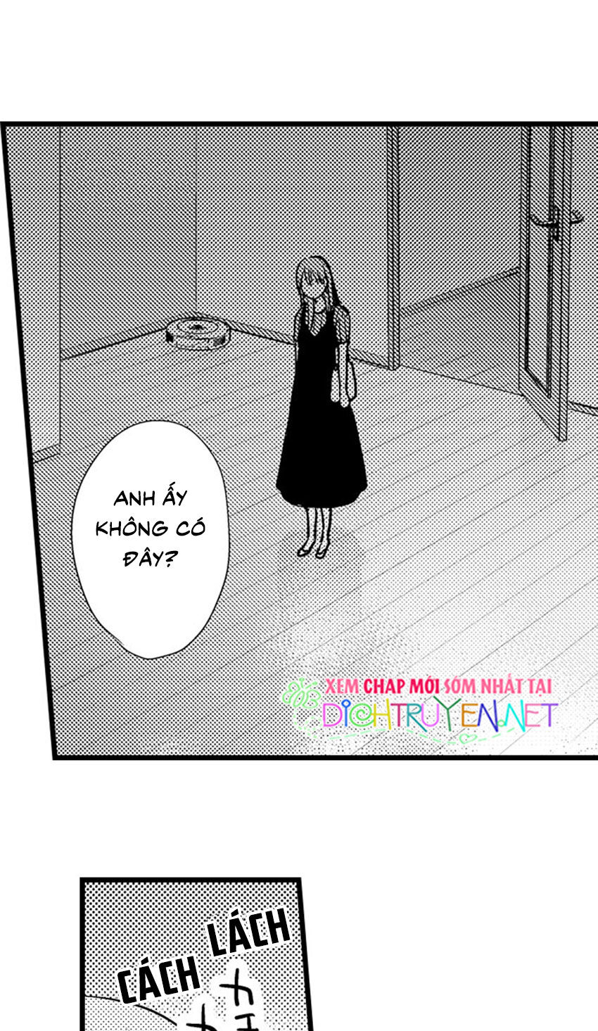 Ngón Tay Anh Ấy Làm Tôi Phát Điên Chapter 32 - 14