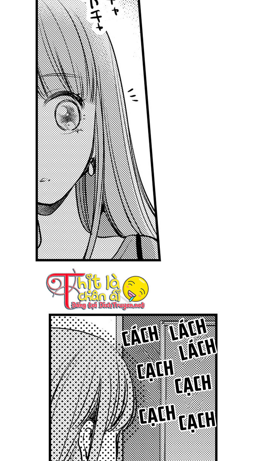 Ngón Tay Anh Ấy Làm Tôi Phát Điên Chapter 32 - 15