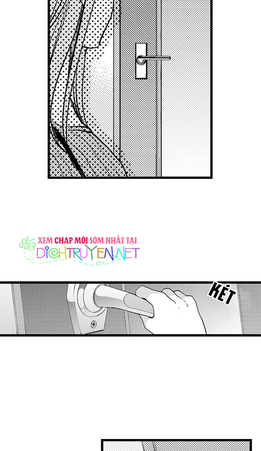 Ngón Tay Anh Ấy Làm Tôi Phát Điên Chapter 32 - 16