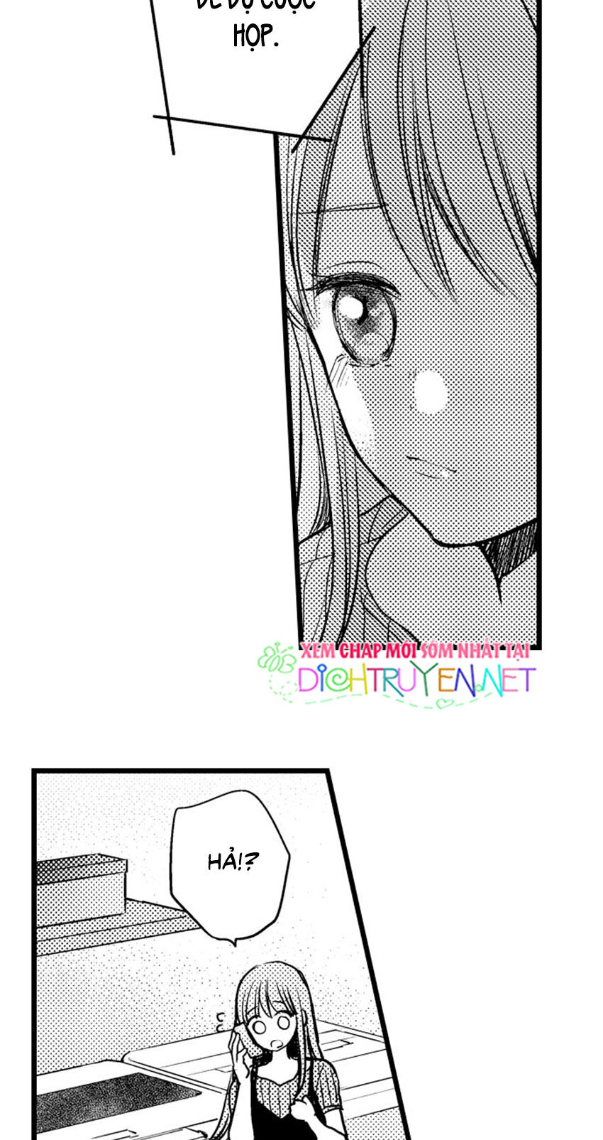 Ngón Tay Anh Ấy Làm Tôi Phát Điên Chapter 32 - 3