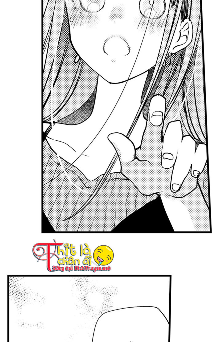 Ngón Tay Anh Ấy Làm Tôi Phát Điên Chapter 32 - 23