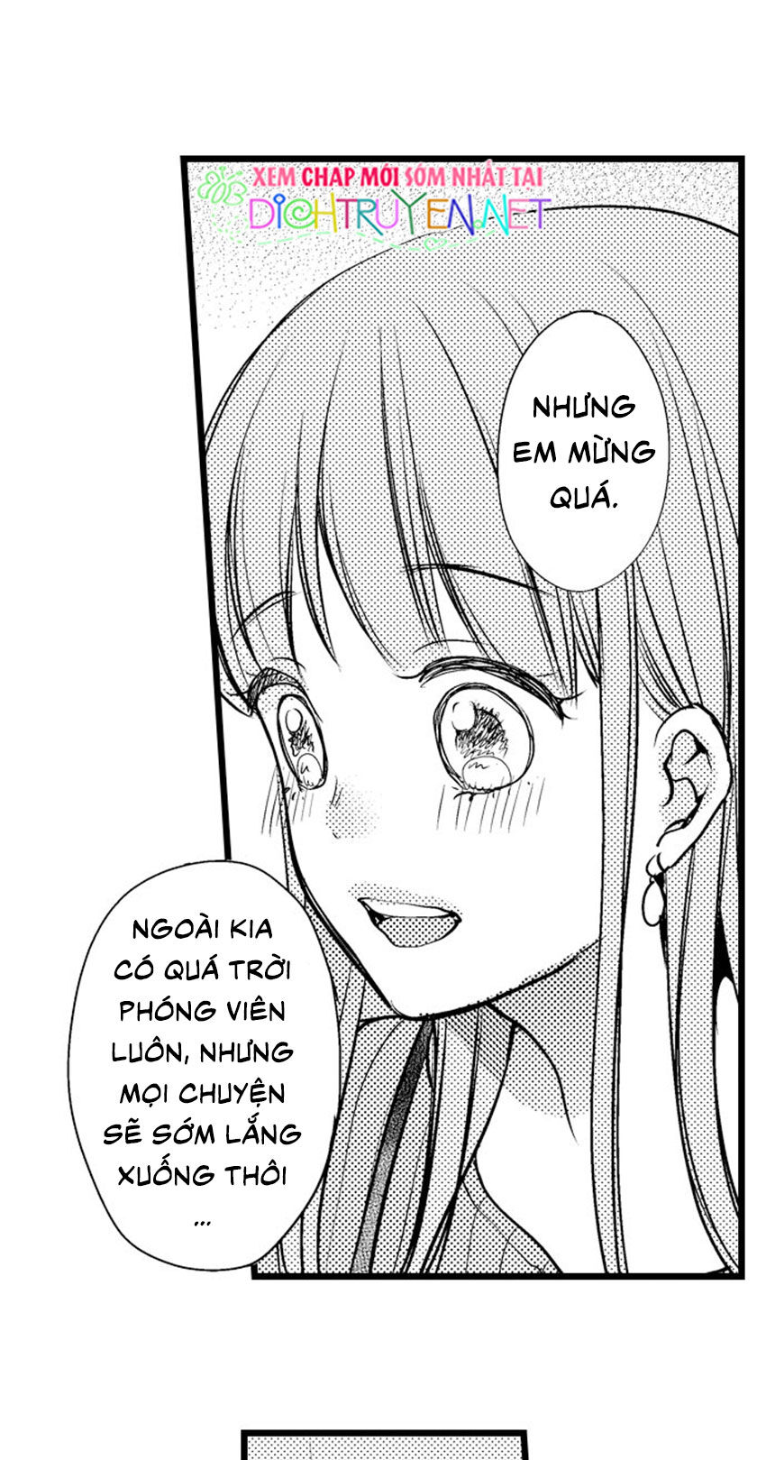 Ngón Tay Anh Ấy Làm Tôi Phát Điên Chapter 32 - 25