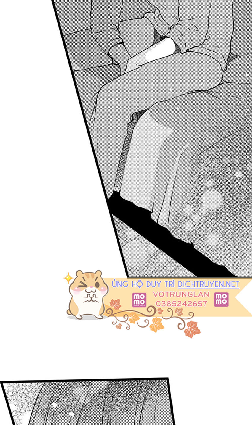 Ngón Tay Anh Ấy Làm Tôi Phát Điên Chapter 32 - 31