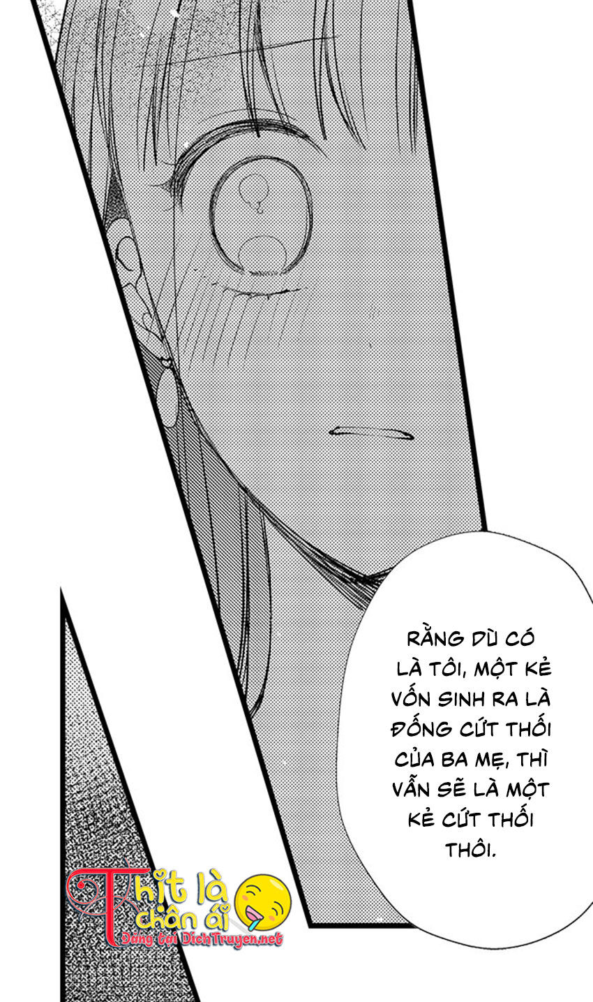 Ngón Tay Anh Ấy Làm Tôi Phát Điên Chapter 32 - 32