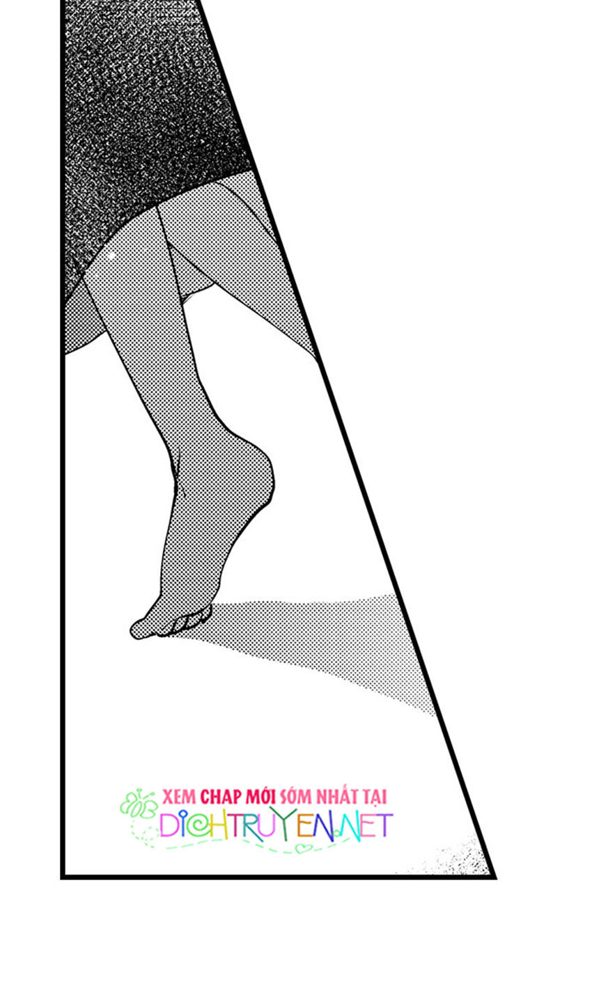 Ngón Tay Anh Ấy Làm Tôi Phát Điên Chapter 32 - 33