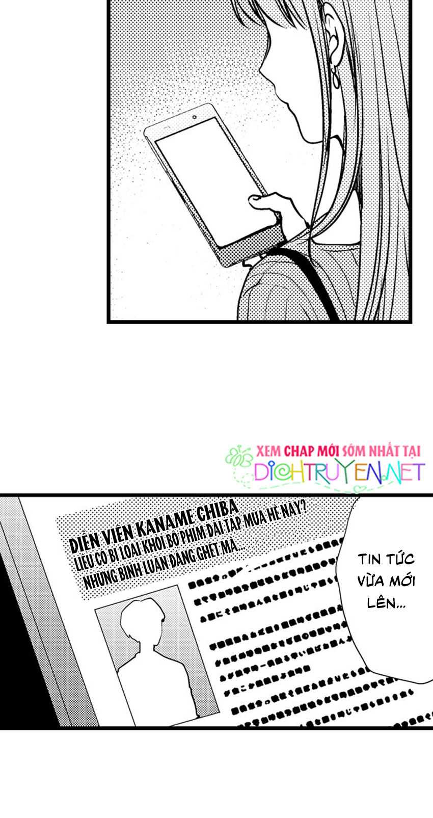 Ngón Tay Anh Ấy Làm Tôi Phát Điên Chapter 32 - 5