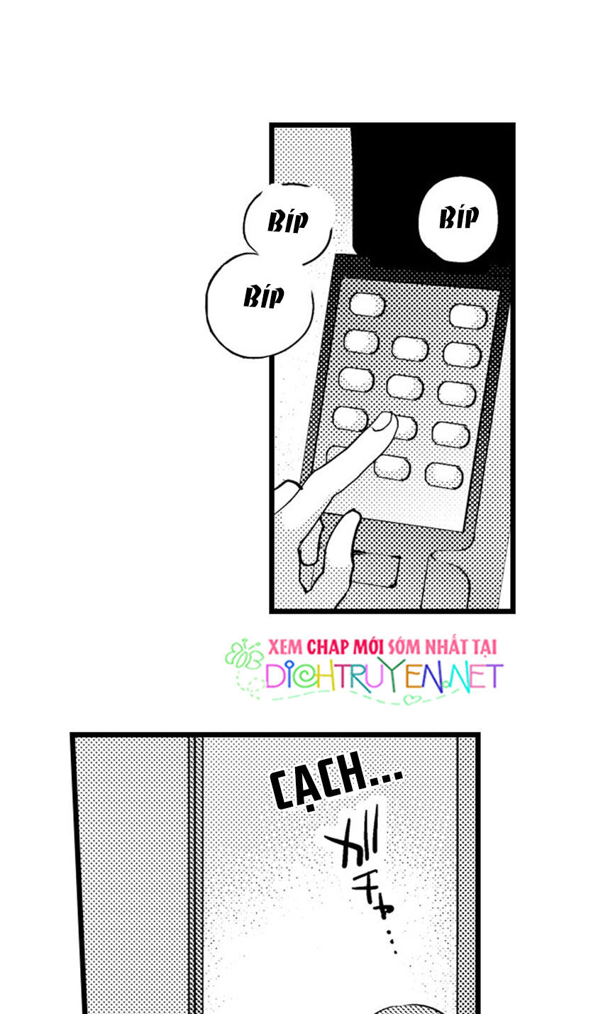 Ngón Tay Anh Ấy Làm Tôi Phát Điên Chapter 32 - 9