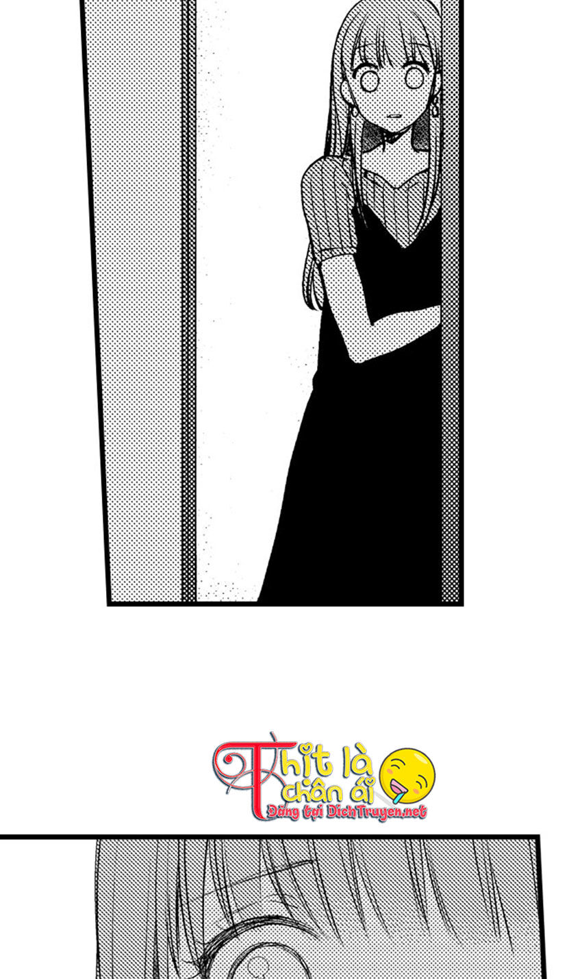 Ngón Tay Anh Ấy Làm Tôi Phát Điên Chapter 32 - 10