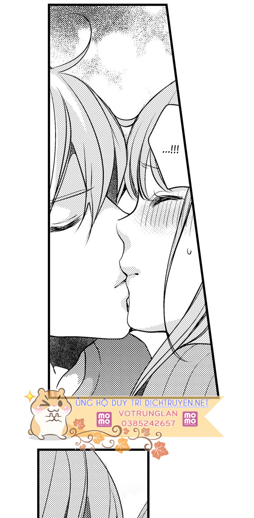 Ngón Tay Anh Ấy Làm Tôi Phát Điên Chapter 33 - 2