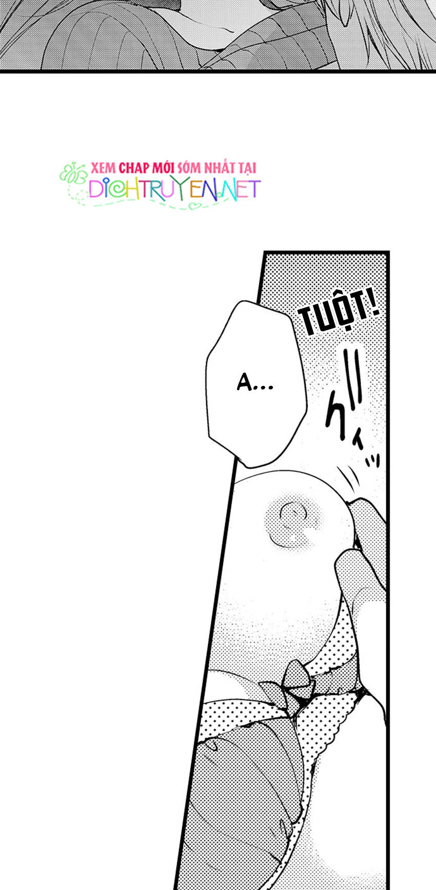 Ngón Tay Anh Ấy Làm Tôi Phát Điên Chapter 33 - 12
