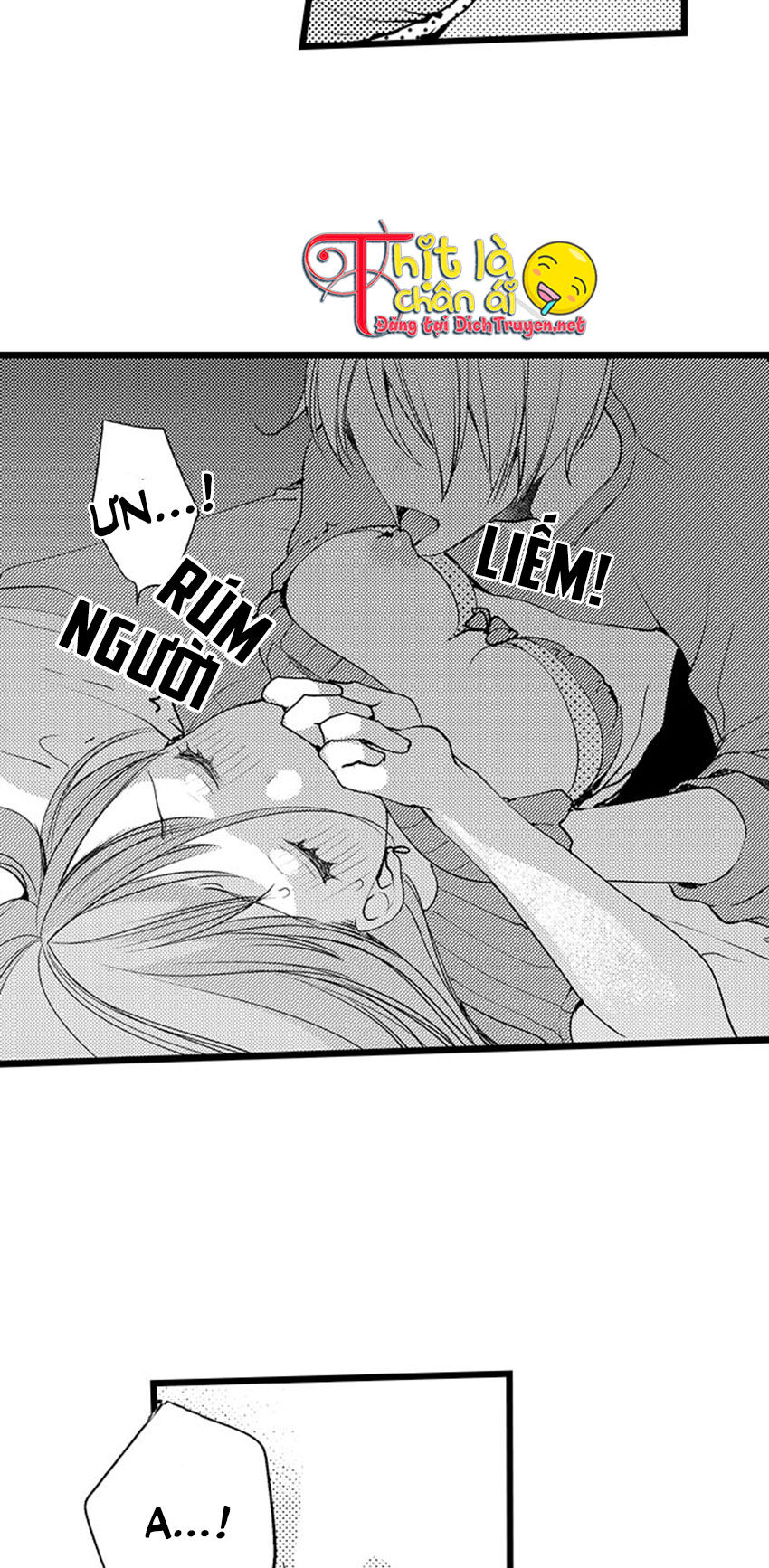 Ngón Tay Anh Ấy Làm Tôi Phát Điên Chapter 33 - 13