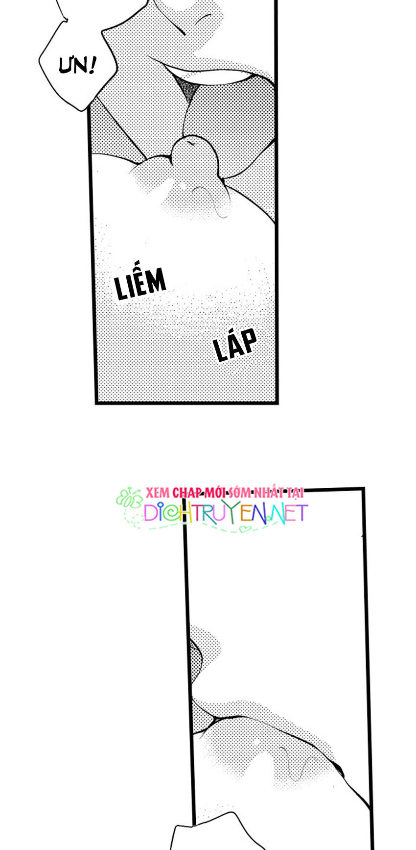 Ngón Tay Anh Ấy Làm Tôi Phát Điên Chapter 33 - 14