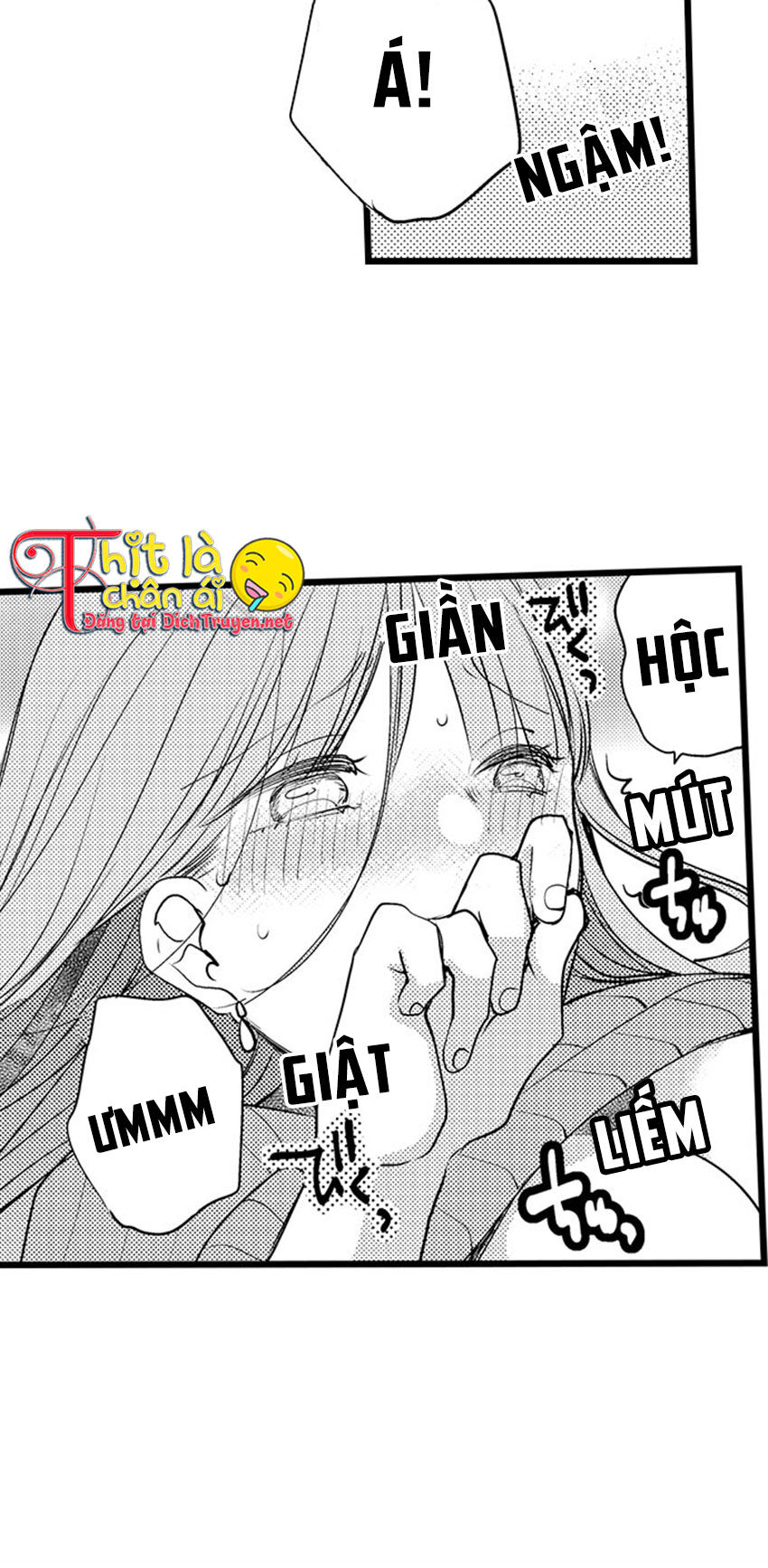 Ngón Tay Anh Ấy Làm Tôi Phát Điên Chapter 33 - 15