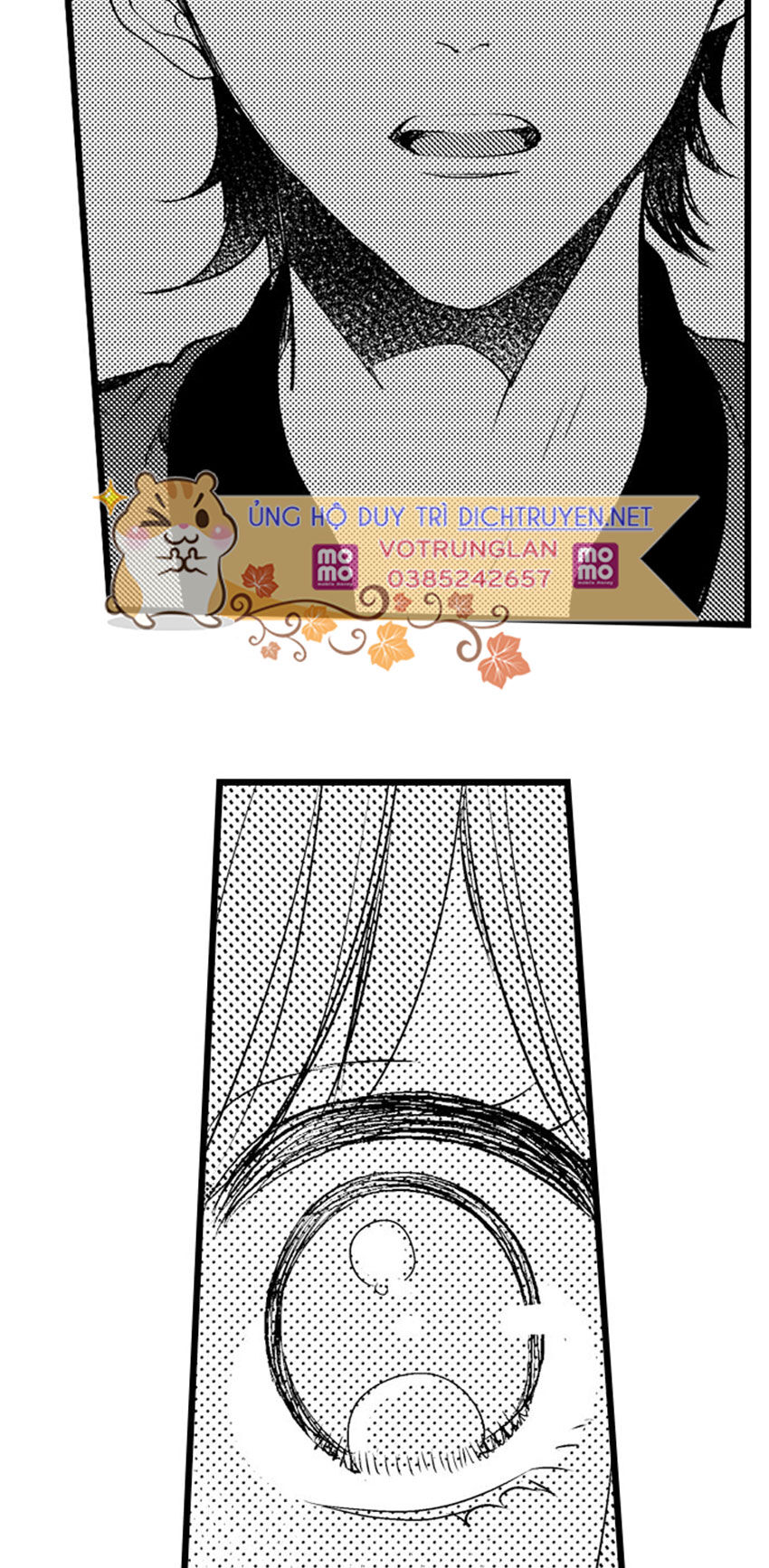 Ngón Tay Anh Ấy Làm Tôi Phát Điên Chapter 33 - 19