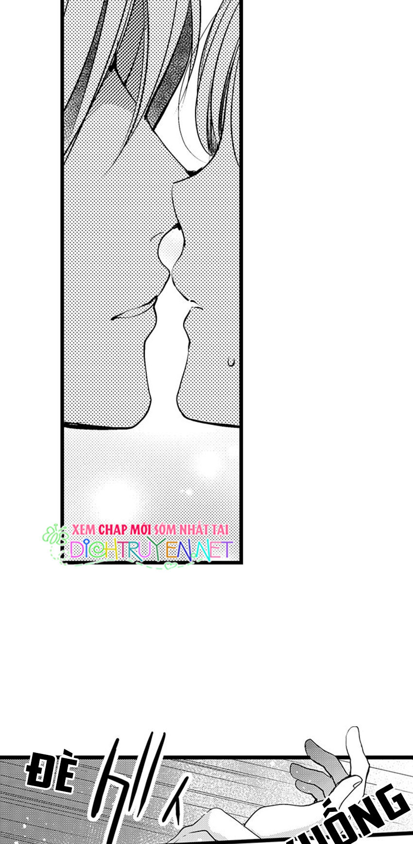 Ngón Tay Anh Ấy Làm Tôi Phát Điên Chapter 33 - 3