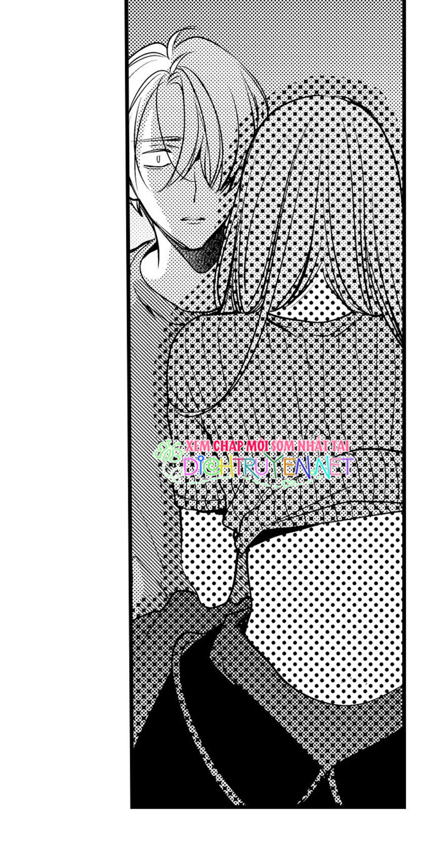 Ngón Tay Anh Ấy Làm Tôi Phát Điên Chapter 33 - 23