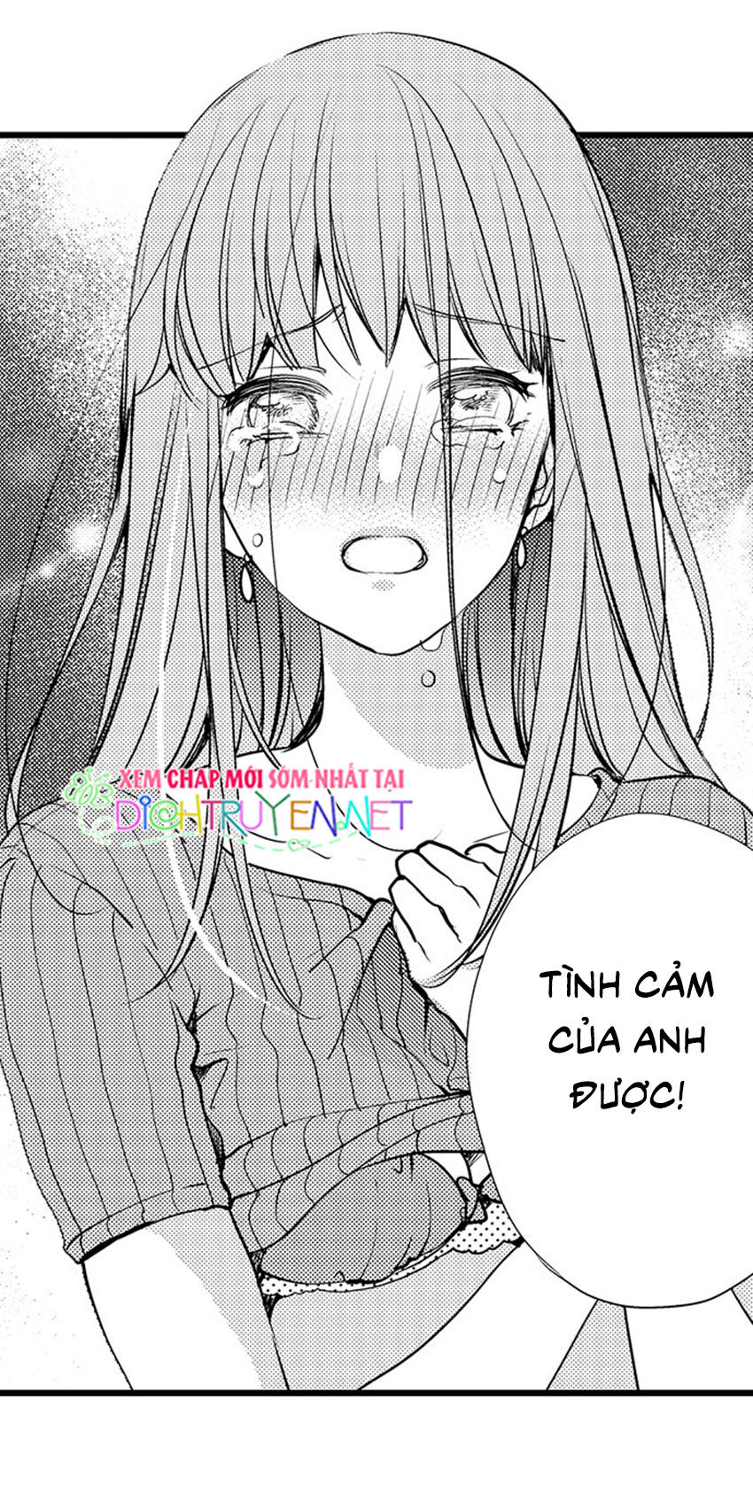 Ngón Tay Anh Ấy Làm Tôi Phát Điên Chapter 33 - 26