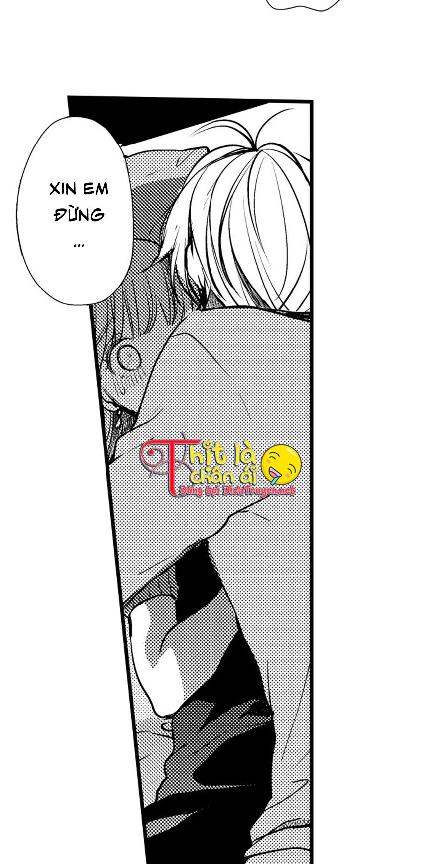 Ngón Tay Anh Ấy Làm Tôi Phát Điên Chapter 33 - 6