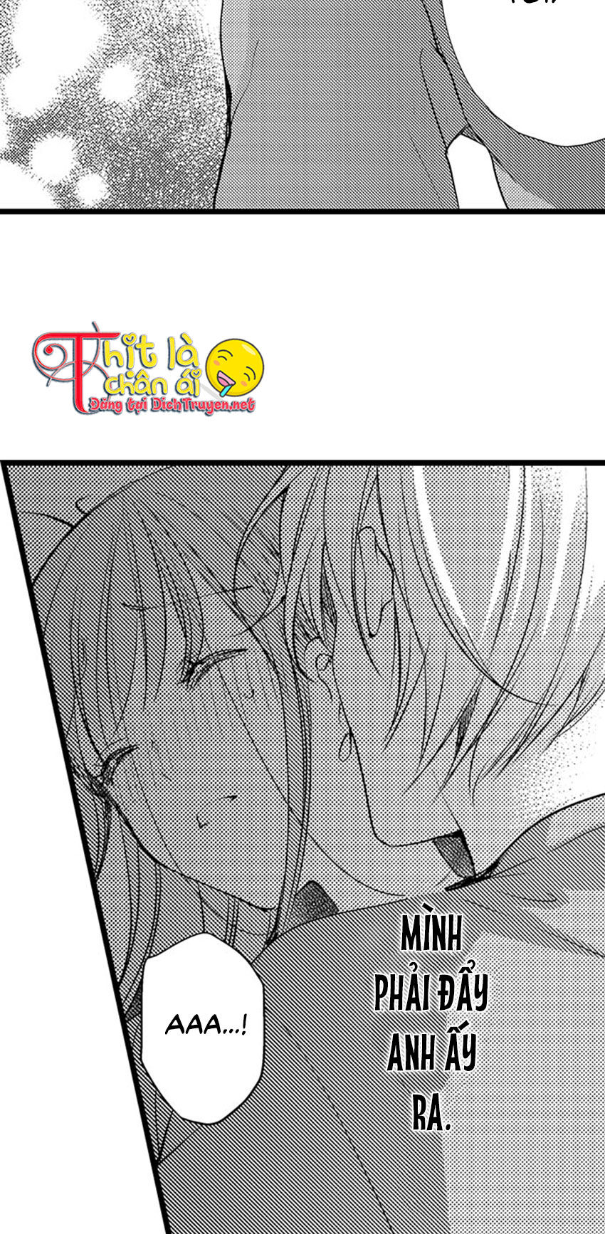 Ngón Tay Anh Ấy Làm Tôi Phát Điên Chapter 33 - 8