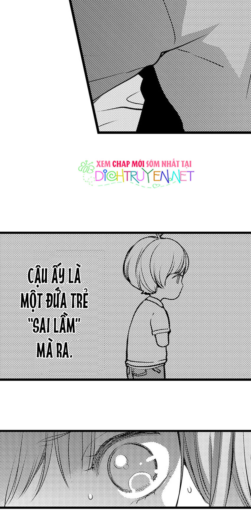 Ngón Tay Anh Ấy Làm Tôi Phát Điên Chapter 33 - 9