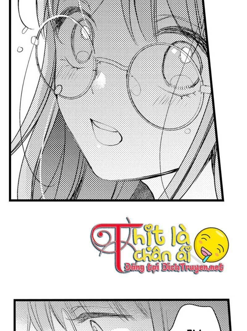 Ngón Tay Anh Ấy Làm Tôi Phát Điên Chapter 18 - 2