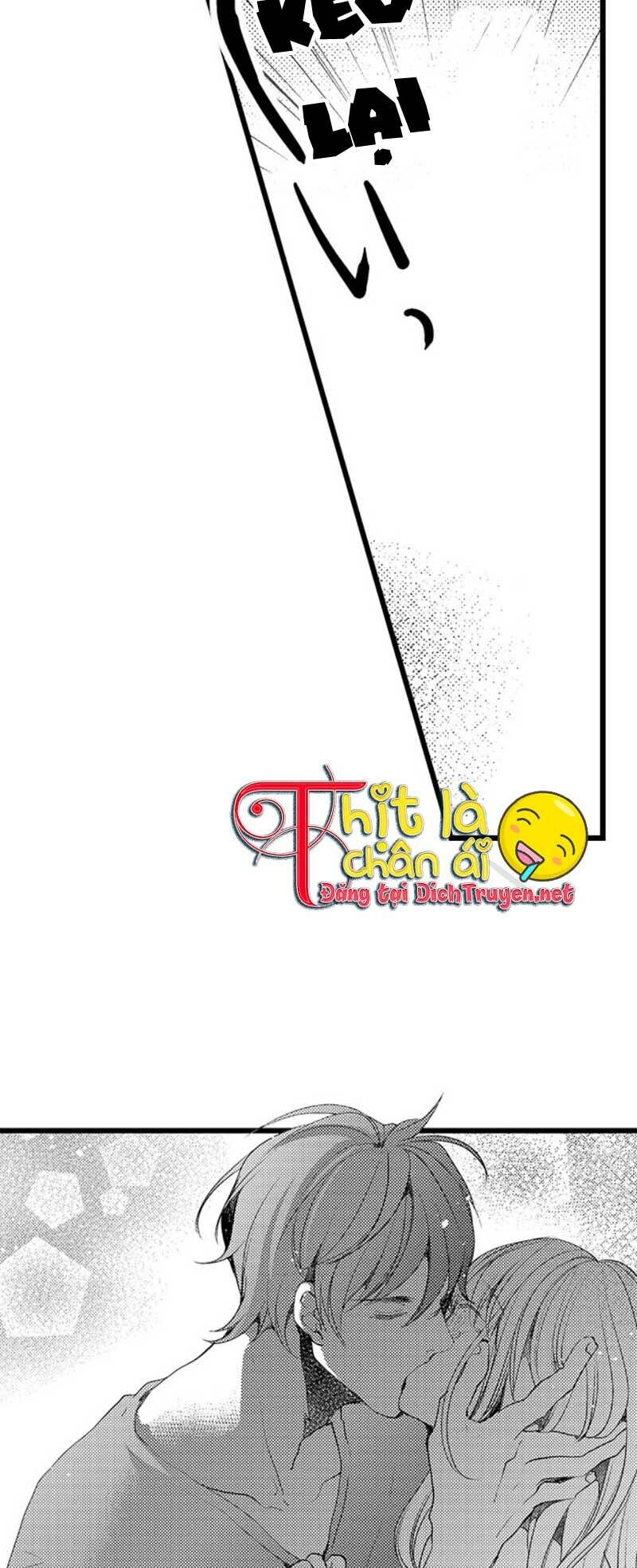 Ngón Tay Anh Ấy Làm Tôi Phát Điên Chapter 18 - 12