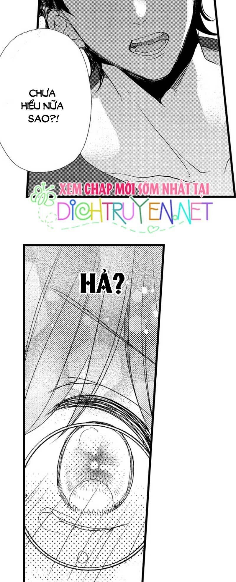 Ngón Tay Anh Ấy Làm Tôi Phát Điên Chapter 18 - 15