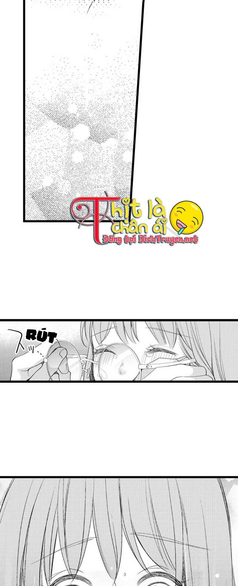 Ngón Tay Anh Ấy Làm Tôi Phát Điên Chapter 18 - 16