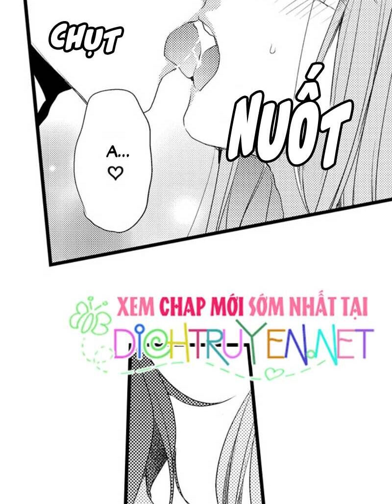 Ngón Tay Anh Ấy Làm Tôi Phát Điên Chapter 18 - 21
