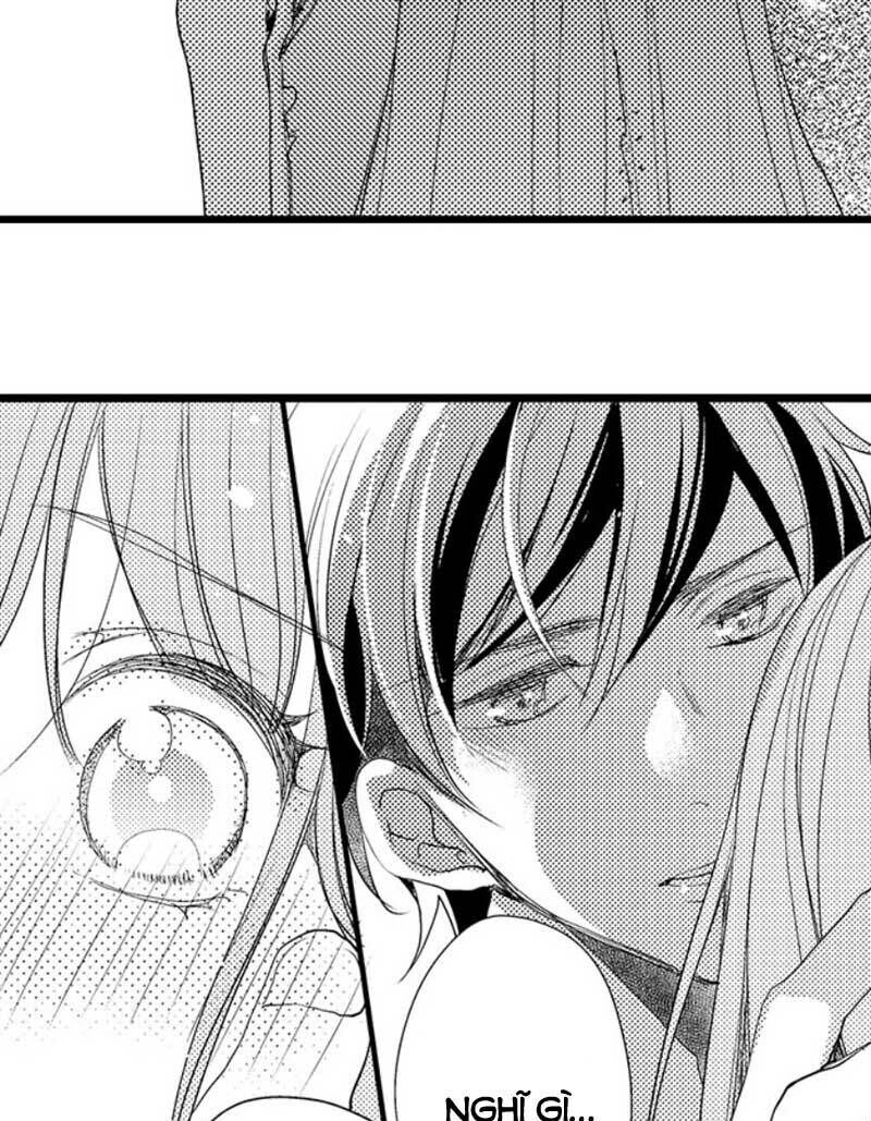 Ngón Tay Anh Ấy Làm Tôi Phát Điên Chapter 18 - 26