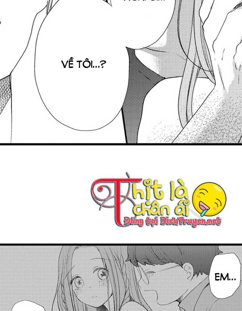 Ngón Tay Anh Ấy Làm Tôi Phát Điên Chapter 18 - 27