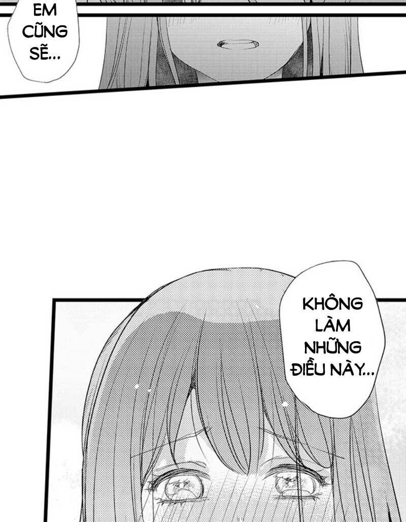 Ngón Tay Anh Ấy Làm Tôi Phát Điên Chapter 18 - 28