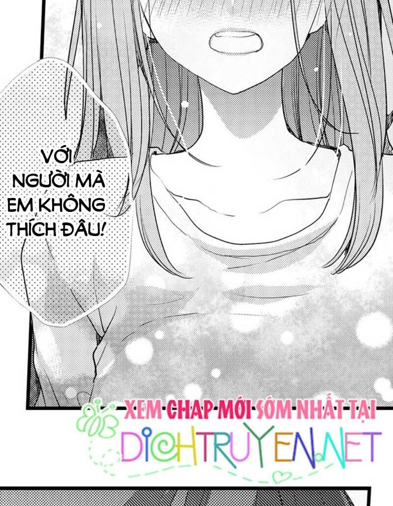 Ngón Tay Anh Ấy Làm Tôi Phát Điên Chapter 18 - 29