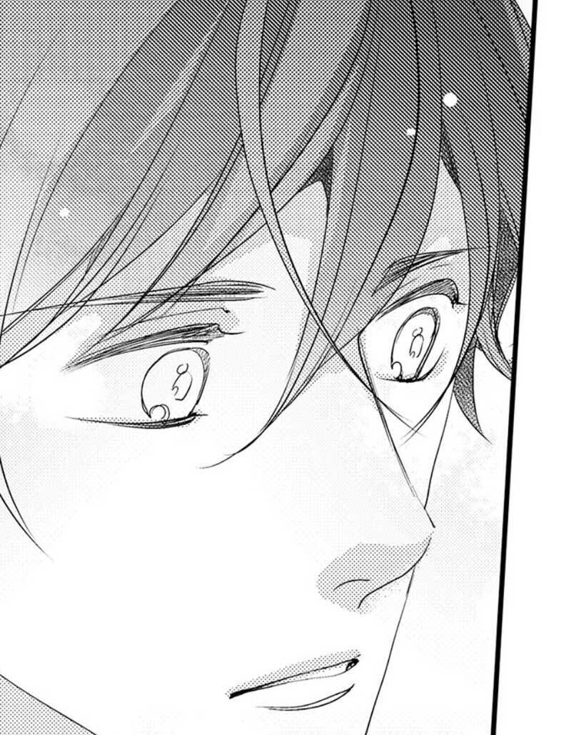 Ngón Tay Anh Ấy Làm Tôi Phát Điên Chapter 18 - 30