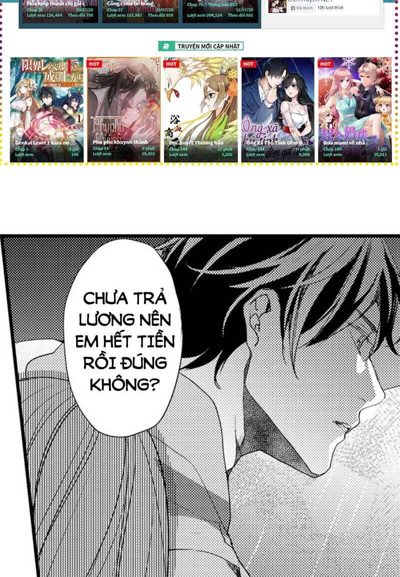 Ngón Tay Anh Ấy Làm Tôi Phát Điên Chapter 18 - 4