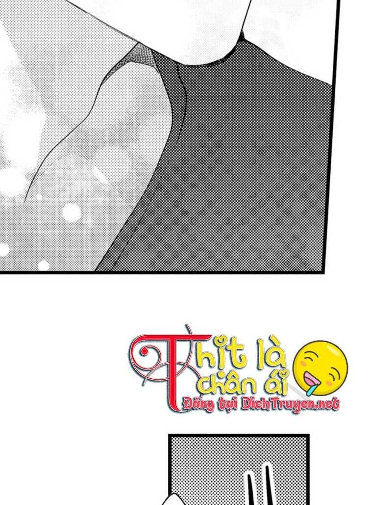 Ngón Tay Anh Ấy Làm Tôi Phát Điên Chapter 18 - 31